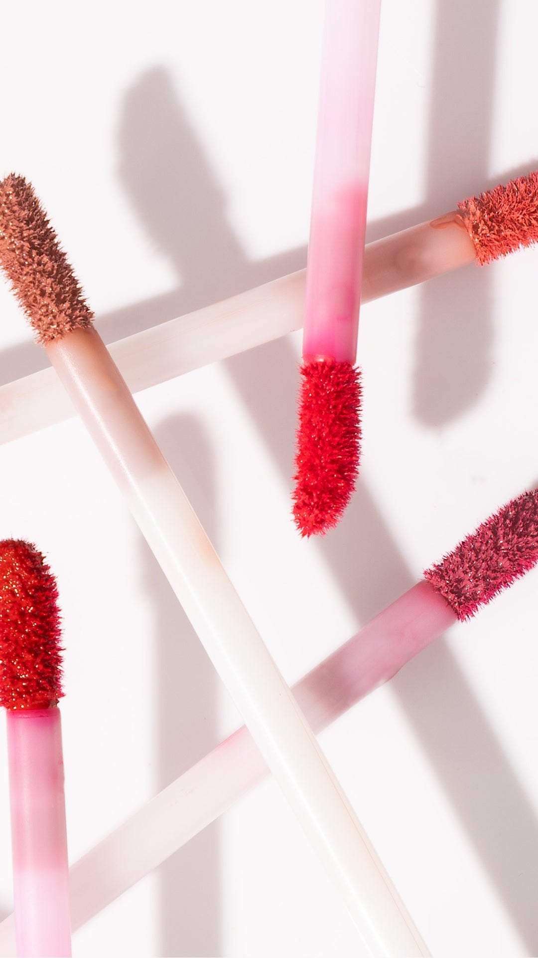 5 rossetti di Seily Cosmetics