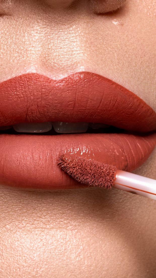 Cofanetto Cinque Sfumature di Seily - 5 liquid lipstick