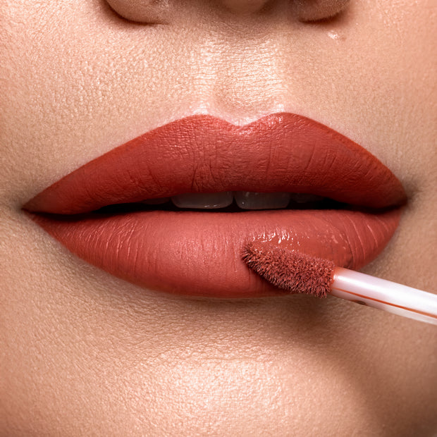 Cofanetto Nude - 2 liquid lipstick - Seily Cosmetics