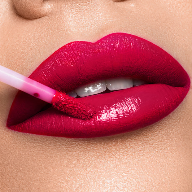 Cofanetto Cinque Sfumature di Seily - 5 liquid lipstick - Seily Cosmetics